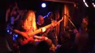 Gaia Epicus - Keepers of time (live 26.12.05)