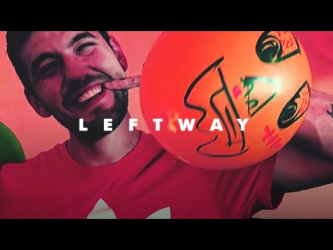 Shegspir - LEFTWAY (Official Video)