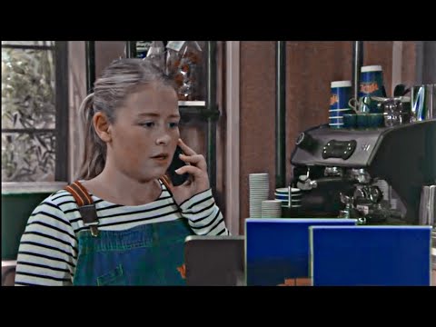 Liv Flaherty 23rd November 2021 Part 2 - liv sabotages ben’s job offer