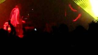 Ghostland Observatory @ House of Blues Anaheim - Shoot'em Down