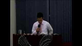 Presumiendo Parte 2 - Hno Felipe Fandinho