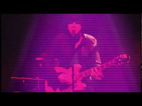 Peter Bultink Teaser 'Electric Buddha'