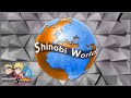 Shinobi World Stream Blood Arc Rivalry Reborn