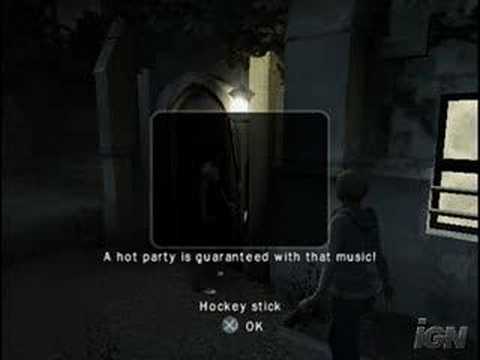 Obscure 2 - The Aftermath - Video Review