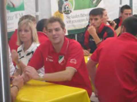 Borussia Freialdenhoven vs Vfl Leverkusen