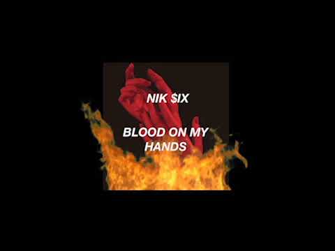 NIK $IX ft. TVBUU - GOODNIGHT