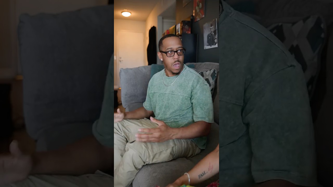 When you roast your girl