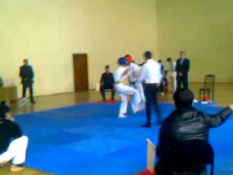 humbatov eltac."okinava" klub