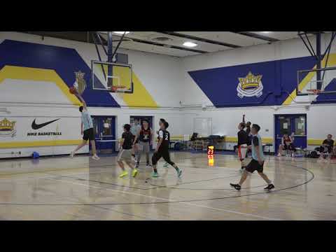 +886 vs Rise - sunday tier 6 - tcbl 2021 fall