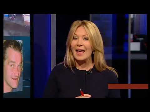 Crimewatch UK September 2014