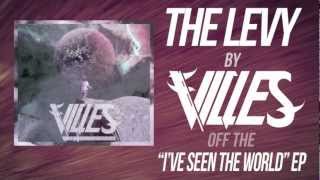 Villes - &quot;THE LEVY&quot; (Official Teaser - Pre-Orders ship out 30th OCT!)