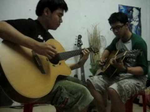 Depapepe Start (cover) From Thailand by Tan& Rut video thumbnail