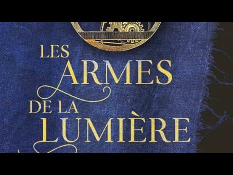 « Les armes de la lumière » de Ken Follett Résumé et analyse à écouter.