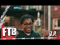 J P Bad Bitty From The Block Performance