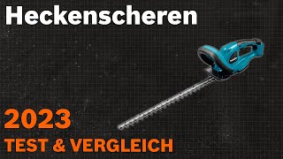 TOP-7. Die besten Heckenscheren [Akku, Elektro, Benzin]. Test & Vergleich 2023 | Deutsch