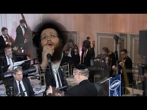 Shloime Daskal & Yedidim Choir "Mi Adir & Pnai Lelbon" An Aaron Teitelbaum Production