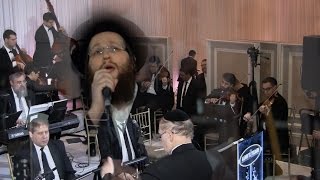שלומי דסקל ומקהלת ידידים "מי אדיר ופני לבון" הפקה אהרון טייטלבוים