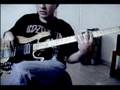 Bass line for Led Zeppelin's "The Lemon Song ...
