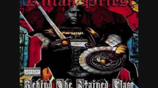 Killah Priest - Original BTSG Intro [Unused/Unheard]