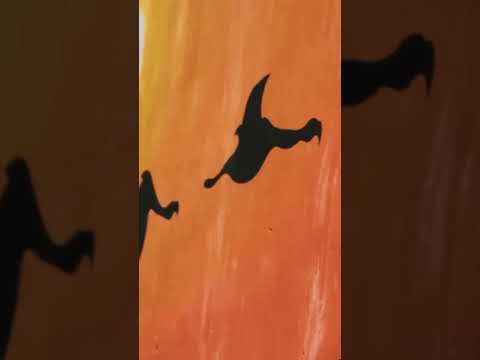 Miramar de Ansenuza 🌊 El paraíso escondido de Córdoba que tenés que conocer