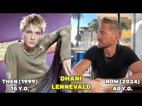 A*Teens (1999 vs 2024) Members Then and Now