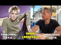 A Teens 1999 Vs 2024 Members Then And Now