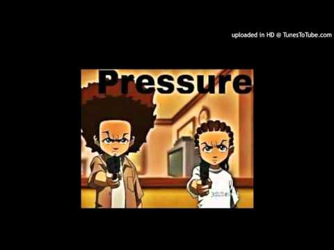 PG Polowe Ft. GMGGreedy & OTM Rocky - Apply Pressure