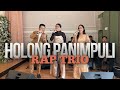 Holong Panimpuli RAP Trio