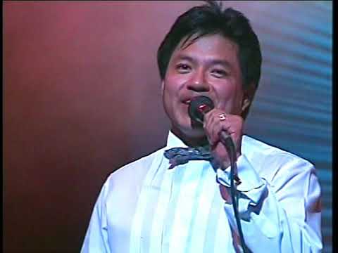 Concierto en homenaje a la Paz Segundo Rosero Parte 2