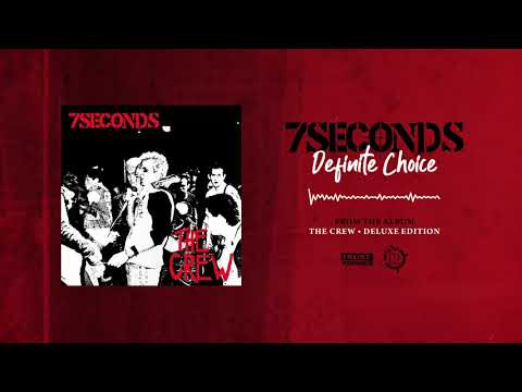Definite - 7 Seconds