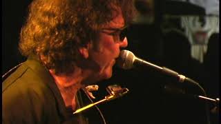 Tony Joe White - Crack the Window (LIVE)