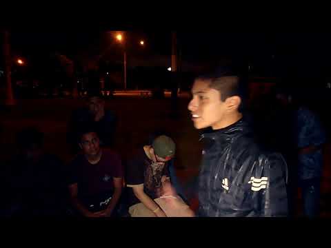 AKM vs YIELZY - OCTAVOS - FECHA 10 - ACHORAP SJ