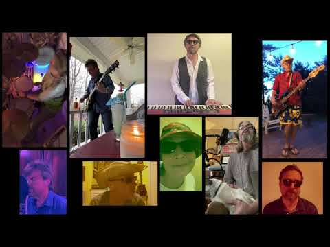 CCYC- Thunder Island (Jay Ferguson cover)