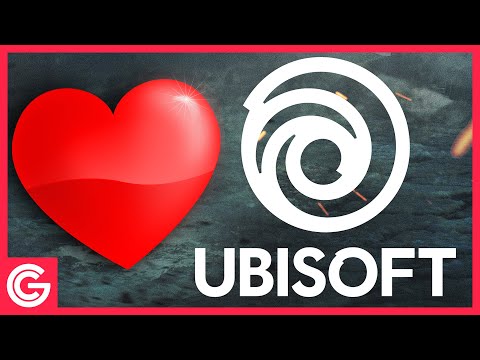 WARUM ich UBISOFT mag