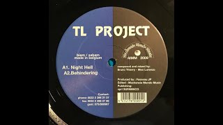 T.L. Project - Behindering (2001)