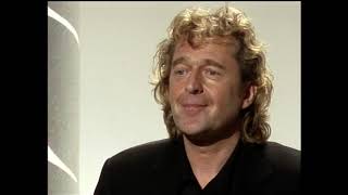 Brunner &amp; Brunner - Weil ich Dich immer noch lieb&#39; (ZDF Hitparade 20.03.1999)