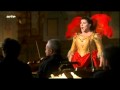 Cecilia Bartoli - Son qual nave.