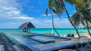 One&amp;Only Reethi Rah Maldives 2020 | Full Tour Experience