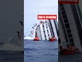 North Sea Viralvideo Ship Drowning Trending Shorts Short Video Foryou Respect Nature 1m