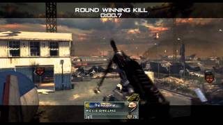 BoZZ WingZ | Spread My Wings Ep.1 | By BunnyZ