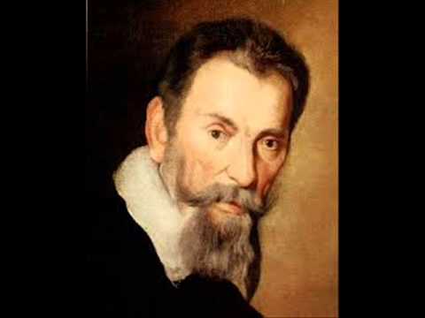 Monteverdi Selva Morale et Spirituale complete