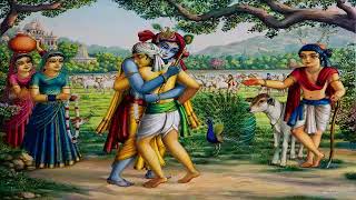 Download Lagu Nepali Bhajan Kati Ramro tyo brindavan Hari Adhikari ► SRD BHAKTi Thumbnail