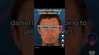 Daniel Larson Messed Up Big Time… 😰 #interesting