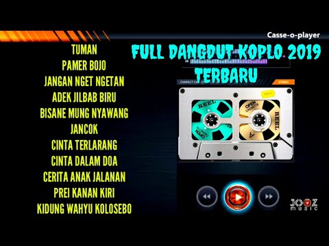 TUMAN full dangdut koplo