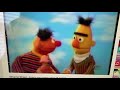 Ernie Decides To Share His Ice Cream With Bert