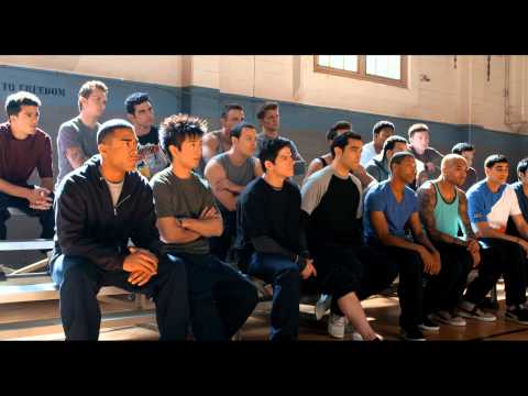 Короли Танцпола - Trailer