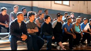 Трейлер: Короли танцпола