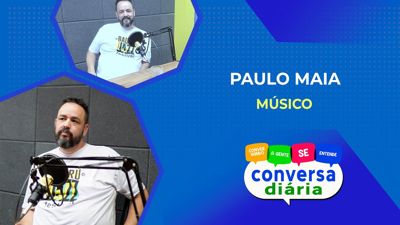 Paulo Maia