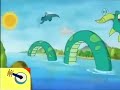 Noggin S Move To The Music Ord Shuffle Dragon Tales