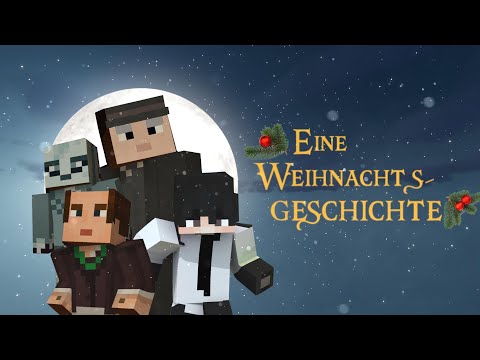 Minecraft - MixelPixel - Eine Weihnachtsgeschichte - Teil 1